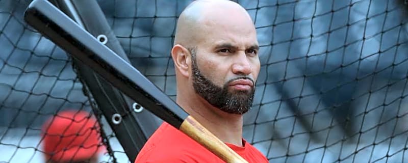Why Orioles&#39; Albert Pujols pursuit for manager job is a major gamble