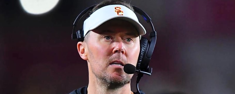 Ranking USC Football's Home Games By Difficulty