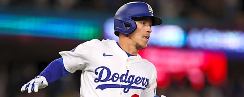 Dodgers' Tommy Edman May Be Back Even Later Than Expected After Initial Delay