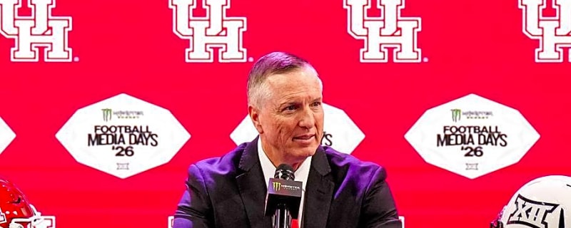 Which Houston Football Players Are Living Up to Their NIL Expectations?