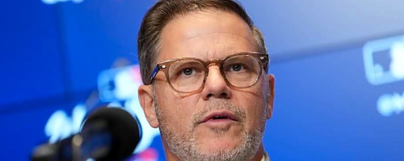 Blue Jays Shockingly Connected to Another Top Free Agent Starting Pitcher