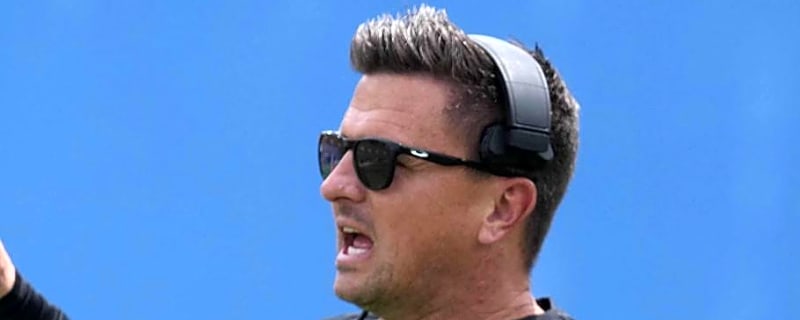 Why Chesney Has UCLA Trending in Right Direction