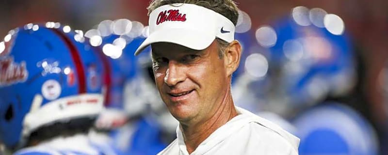 Lane Kiffin sends strong message amid calls to leave Ole Miss