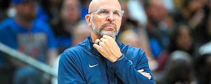 Top Prospect's Biggest Flaw Could Keep Dallas Mavericks From Drafting Him