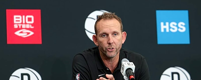 Brooklyn Nets Shouldn't Worry About Fit in Offseason Trades