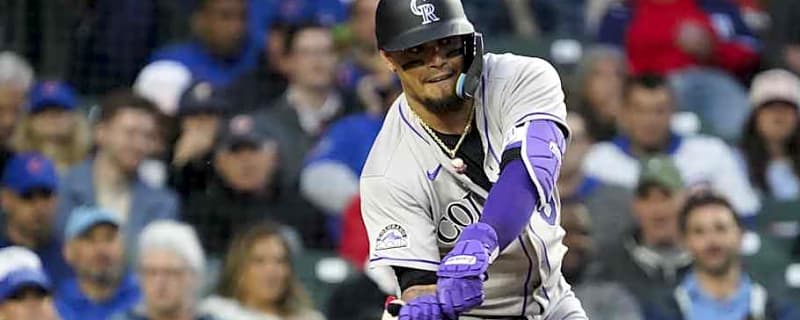 Former Atlanta Braves SS has Hot Start with Colorado Rockies