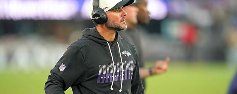 These Ravens Position Battles Will Wrap up During Preseason Finale