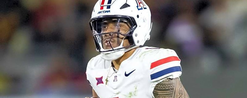 Elite 2028 Quarterback Schedules Spring Visit with Arizona