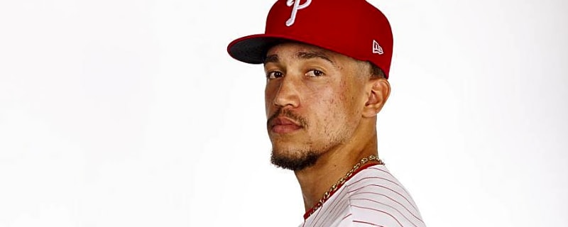 Phillies Cameo Has Led to Dominance for Reliever on Verge of Promotion