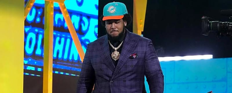 Examining How Realistic It Is That All 13 Draft Picks Will Make the Team