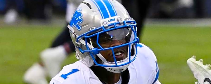 Detroit Lions Projected Depth Chart After Early 2026 Free Agency