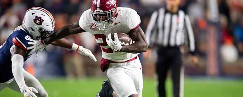 Instant Analysis From Alabama&#39;s 27-20 Win Over Auburn