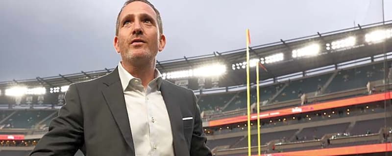 Eagles Predicted To Make Pre-Trade Deadline Splash