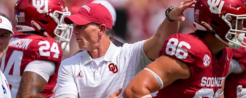 Oklahoma Recruiting has Shifted With Front-Office Model, but Basics Haven&#39;t Changed