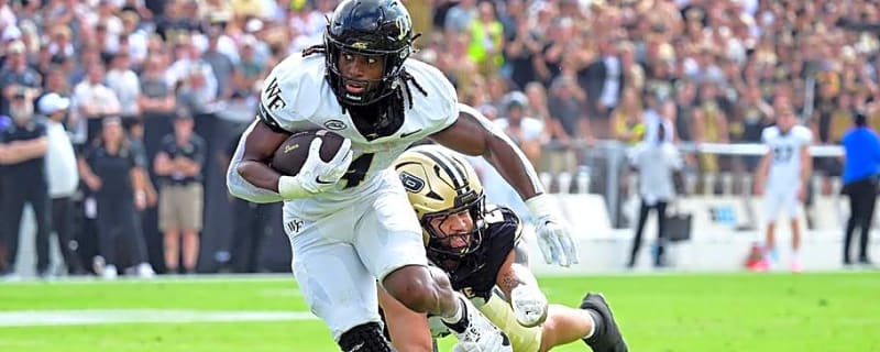 Wake Forest Welcomes No. 5 Miami for Biggest Test of 2026