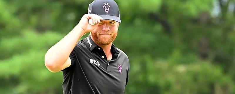Taylor Gooch’s Pro Golf Future in Flux After LIV Loses Financial Backing