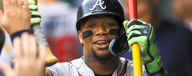 Braves Lose Ronald Acuña Jr. and Suddenly NL Looks Wide Open