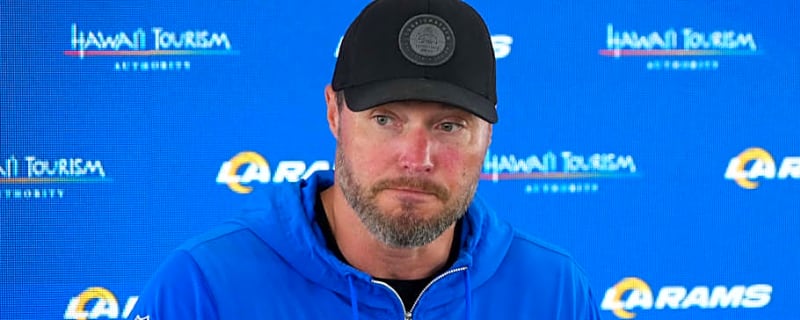 1 Major Concern Looming For the Rams