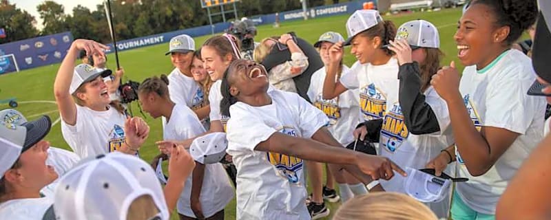 Assessing Vanderbilt Soccer’s Title Hopes: The Anchor