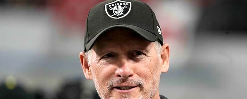 Former Raiders GM Mike Mayock Revisits Antonio Brown Debacle
