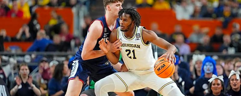Hornets NBA Draft Round Table: Who Will Charlotte Select With the 14th Overall Pick?