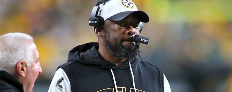 Steelers Playoff Hopes May Be Over