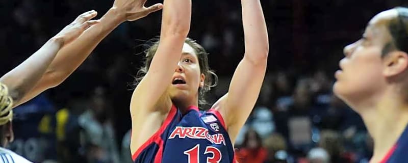 Arizona’s Balanced Effort Powers Win Over Chicago State