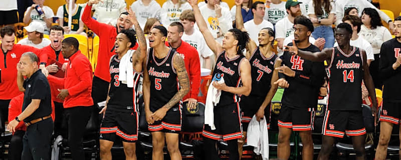 The Good, Bad and Ugly of No. 7 Houston Cougars’ Dominant Win over Baylor