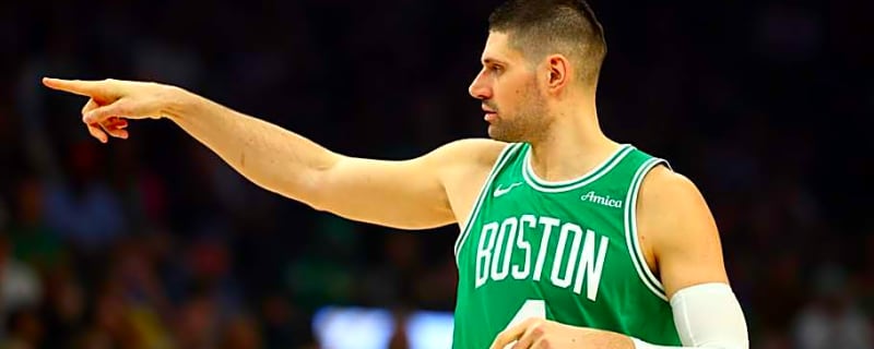 Nikola Vucevic Admits to Tough Transition, But Friday Night Was 'What We need From Him'