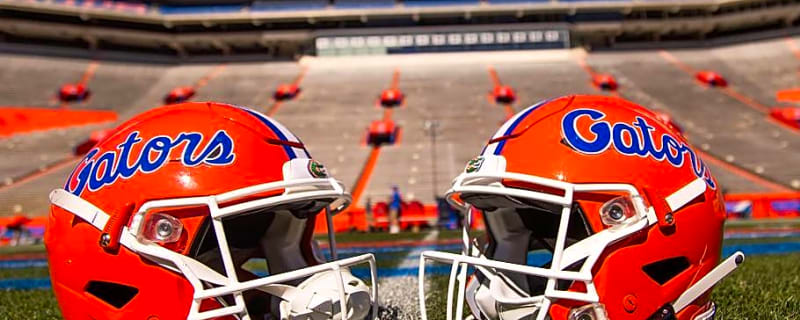 Florida Gators Get One More Bite at the Apple with No. 1 Overall Prospect, Jalen Brewster
