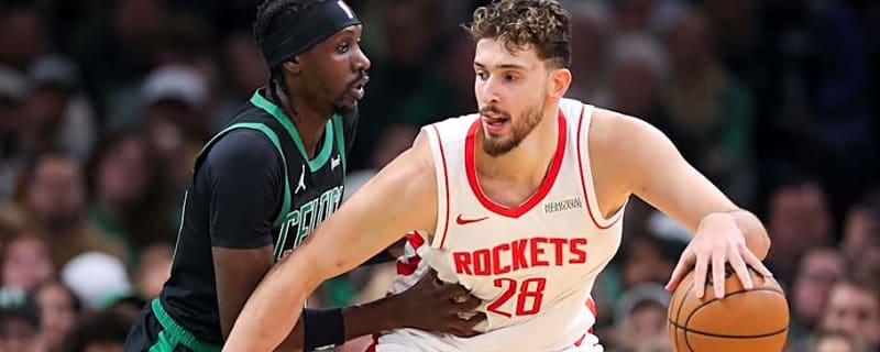 Rockets' Mini-NBA Buyout Guide: Who On the Market Could Houston Target?