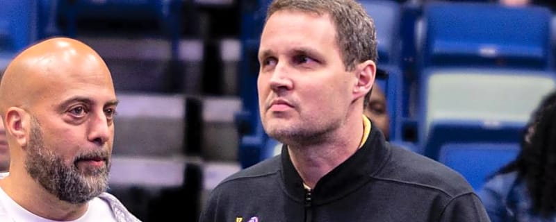 Will Wade's Roster Experiment Doesn't Change Expectations in Latest SEC Rankings