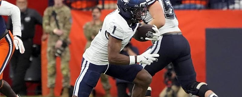 Four Standouts From Bills OTAs Include Pair of Promising Rookies