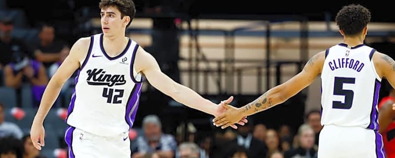 Kings&#39; Star Gives Three-Word Statement on Teams&#39; Young Reserves After Loss