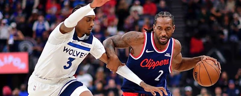 2 More Kawhi Leonard Suitors May Emerge After Friday's Game 6s