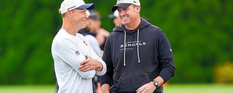 Predicting Bears' Week 1 Starting Lineup After Preseason Week 2 and New Trade Rumor