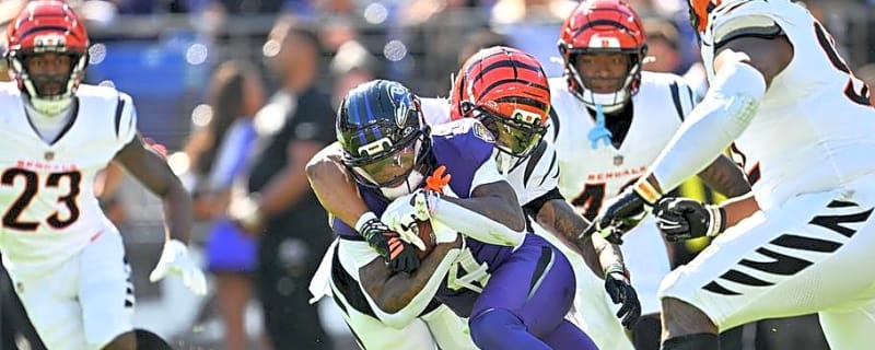 Bengals Defense on Track to Fix Massive Weakness During 2026 Season