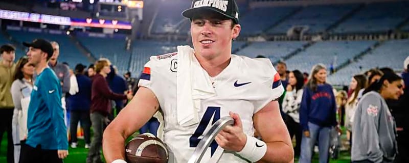 College Football Sees Third Quarterback File Eligibility Lawsuit Against NCAA