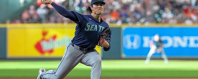 Mariners Face High-Stakes Test as Bryan Woo Starts Against the Phillies