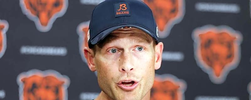Bleak 2025 prediction spells trouble for the Chicago Bears