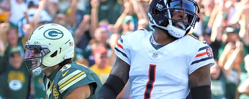 Six Bears Who Need a Bounce Back Game in Week 6 vs Falcons