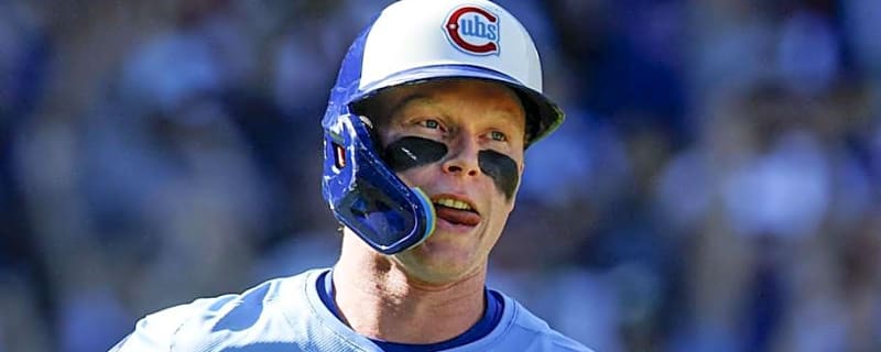 MLB Insider Predicts Shift in Pete Crow-Armstrong’s 2026 Stats