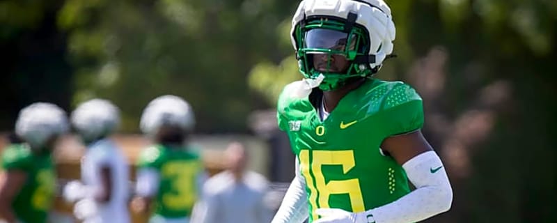 Former Four-Star CB Looking to Break Out at UCLA