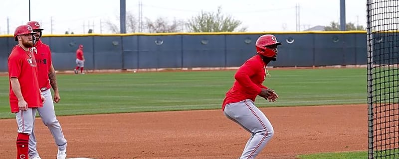 Reds Trade Deadline Plans Might Lead to Prospect's Much-Anticipated Debut