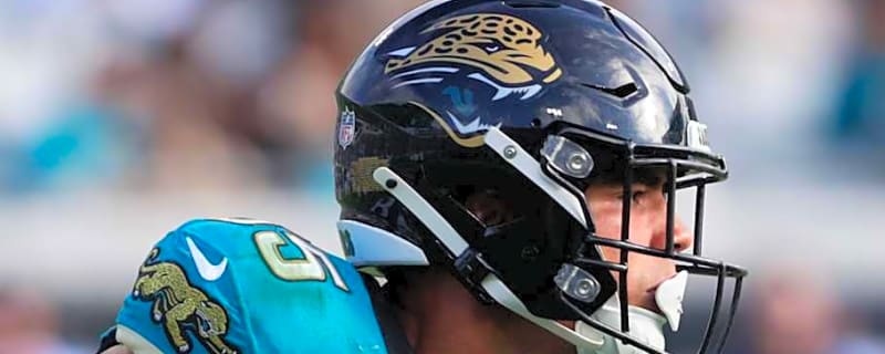 Inside the Jaguars' TE Room Ahead of Free Agency