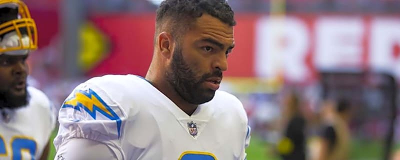 Kyle Van Noy Calls Out Los Angeles Chargers&#39; Justin Herbert: &#39;Relax A Bit&#39;