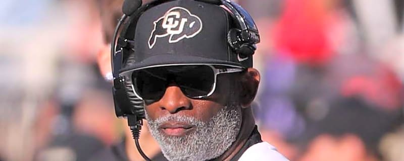 Colorado Buffaloes Leading For Elite SEC Wide Receiver Transfer