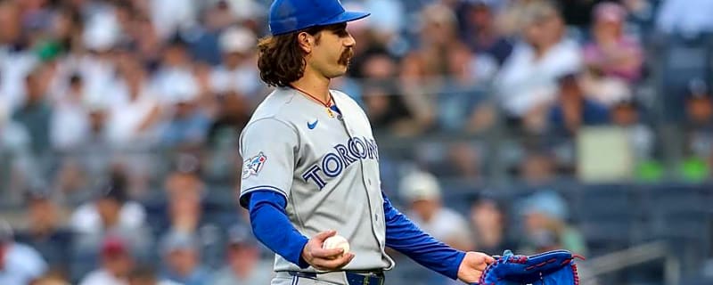 Blue Jays Preparing to Face Some Difficult Roster Decisions