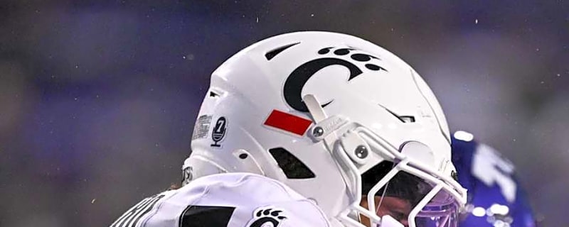 Bearcats Lose Three-Star Commit to Big 12 Rival on 2025 Signing Day