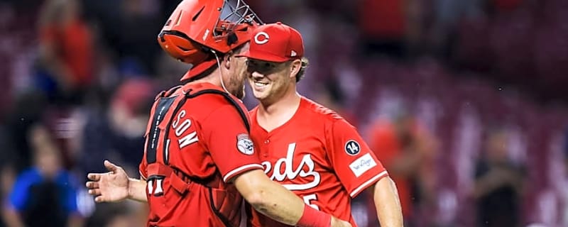 Two Cincinnati Reds Players Among Top 50 Trade Deadline Candidates